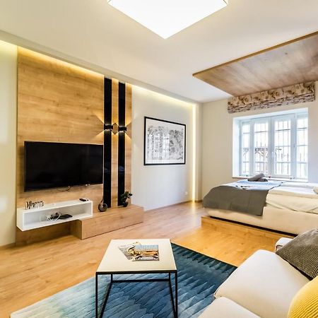 Bpr Pixies Design Home Budapest Eksteriør billede