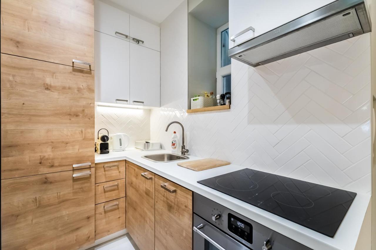 Bpr Pixies Design Home Budapest Eksteriør billede