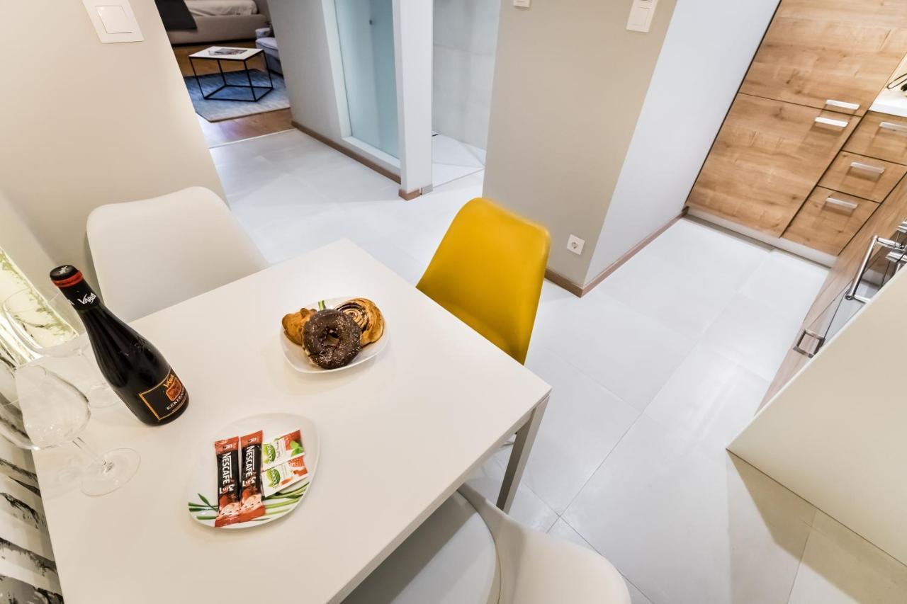 Bpr Pixies Design Home Budapest Eksteriør billede